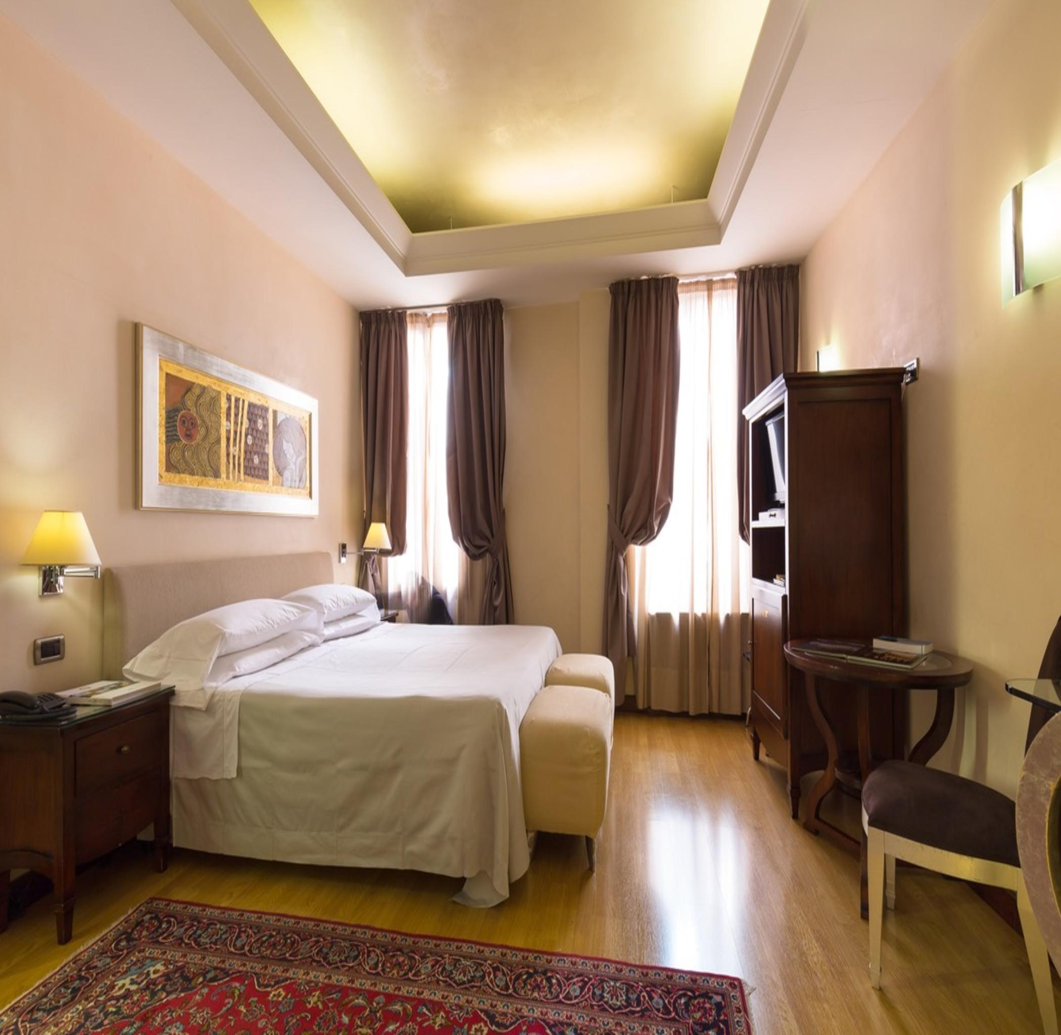 Hotel Liassidi Palace Венеція Екстер'єр фото