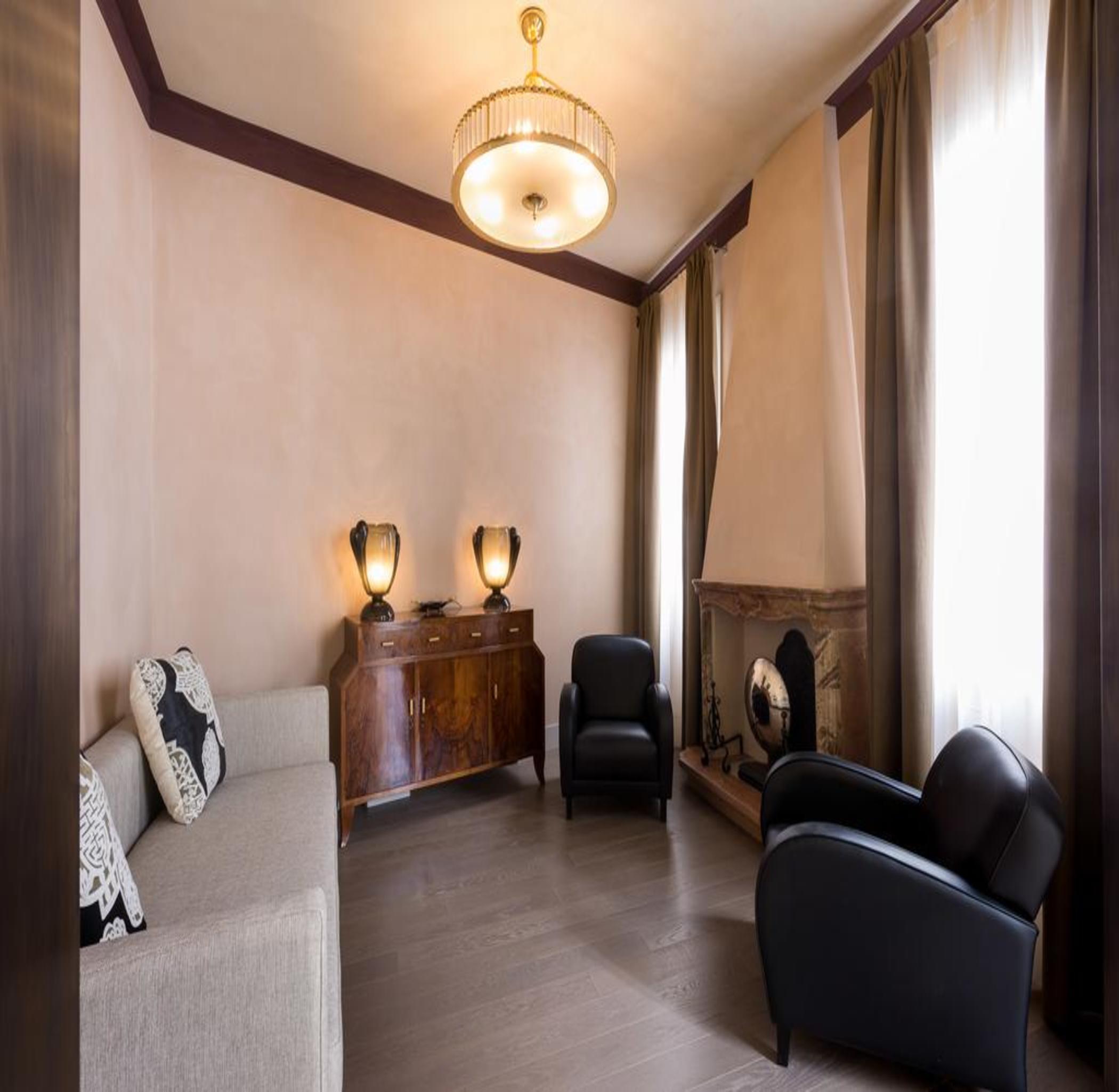 Hotel Liassidi Palace Венеція Екстер'єр фото