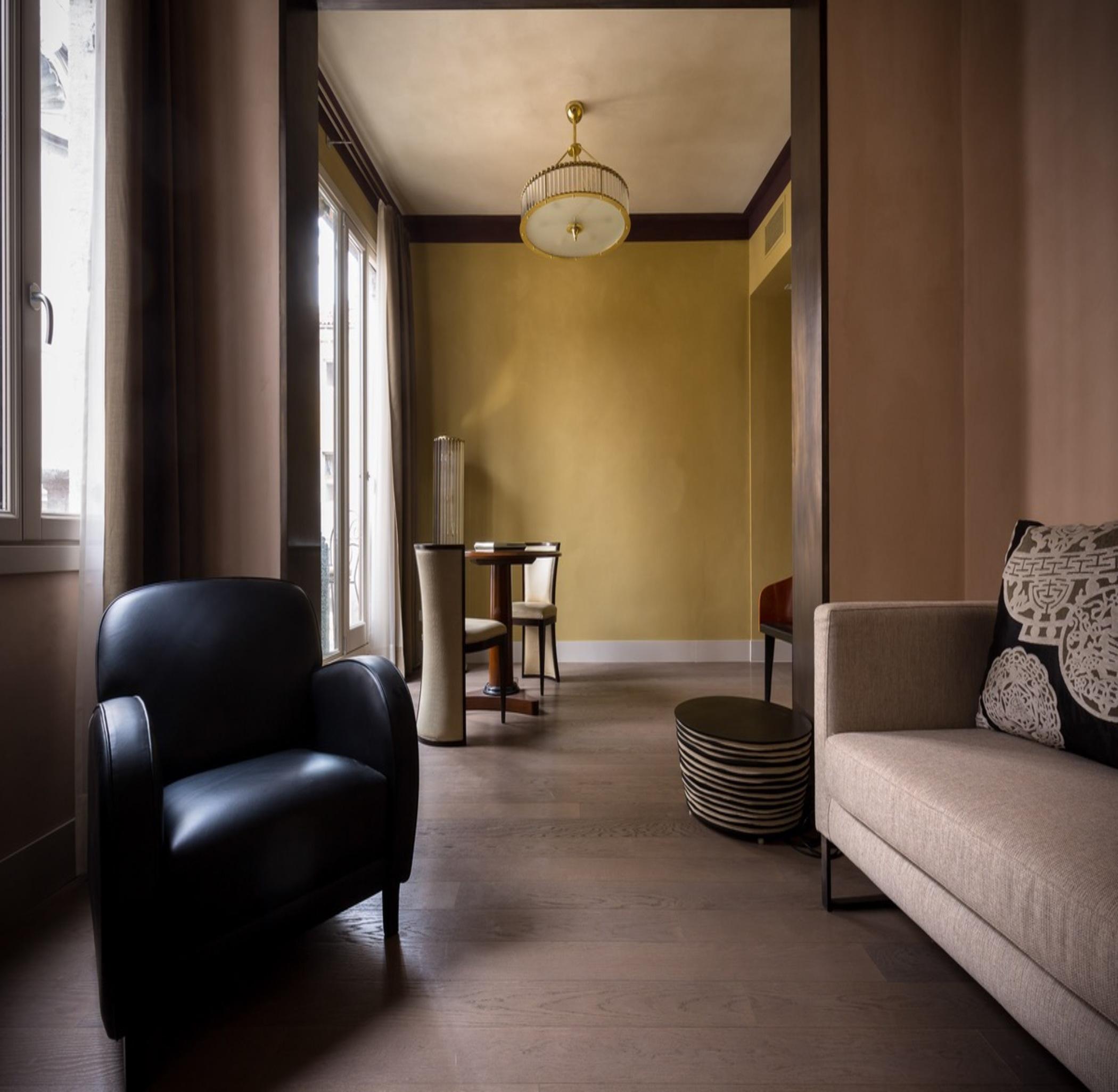 Hotel Liassidi Palace Венеція Екстер'єр фото