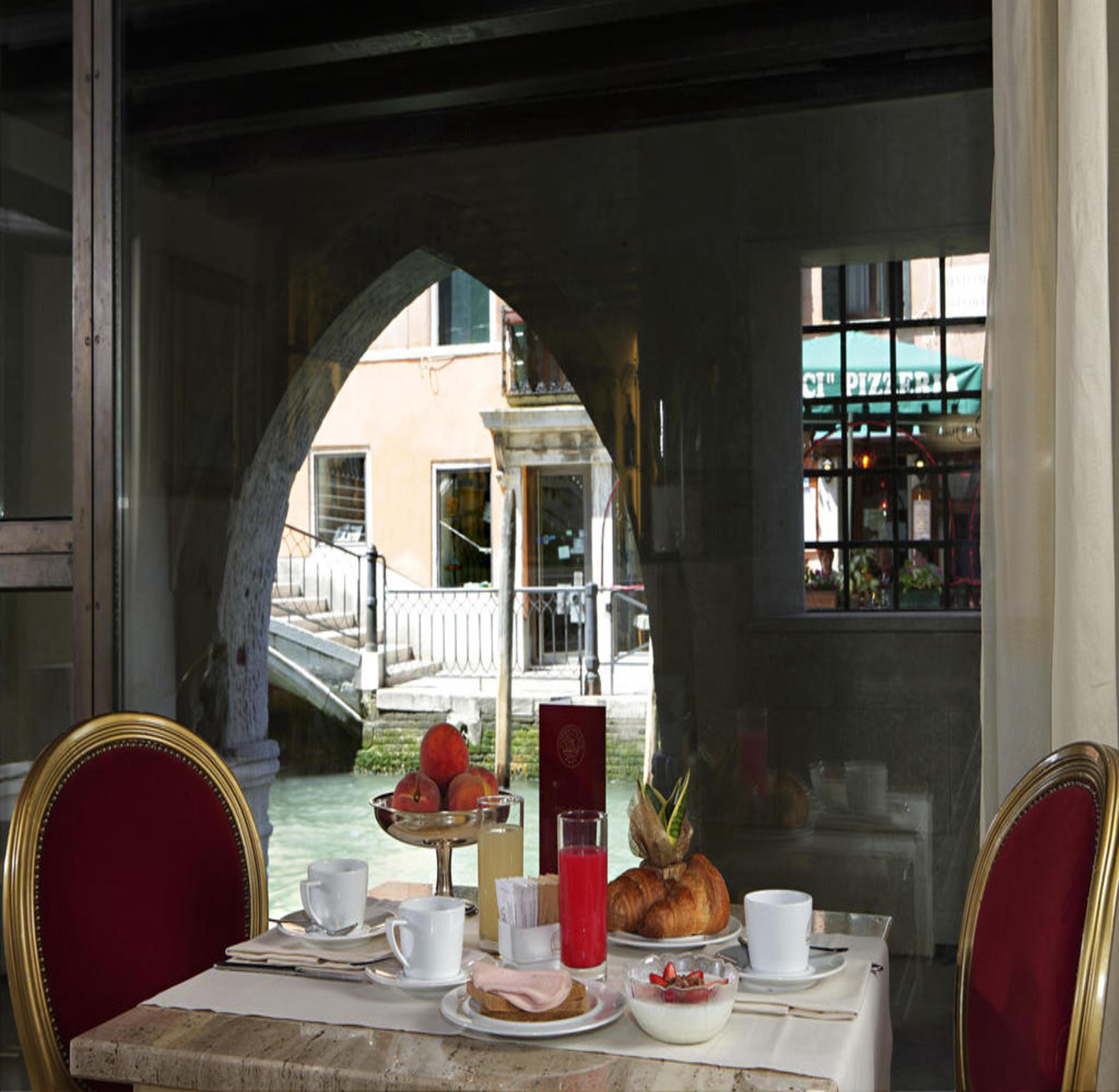 Hotel Liassidi Palace Венеція Екстер'єр фото