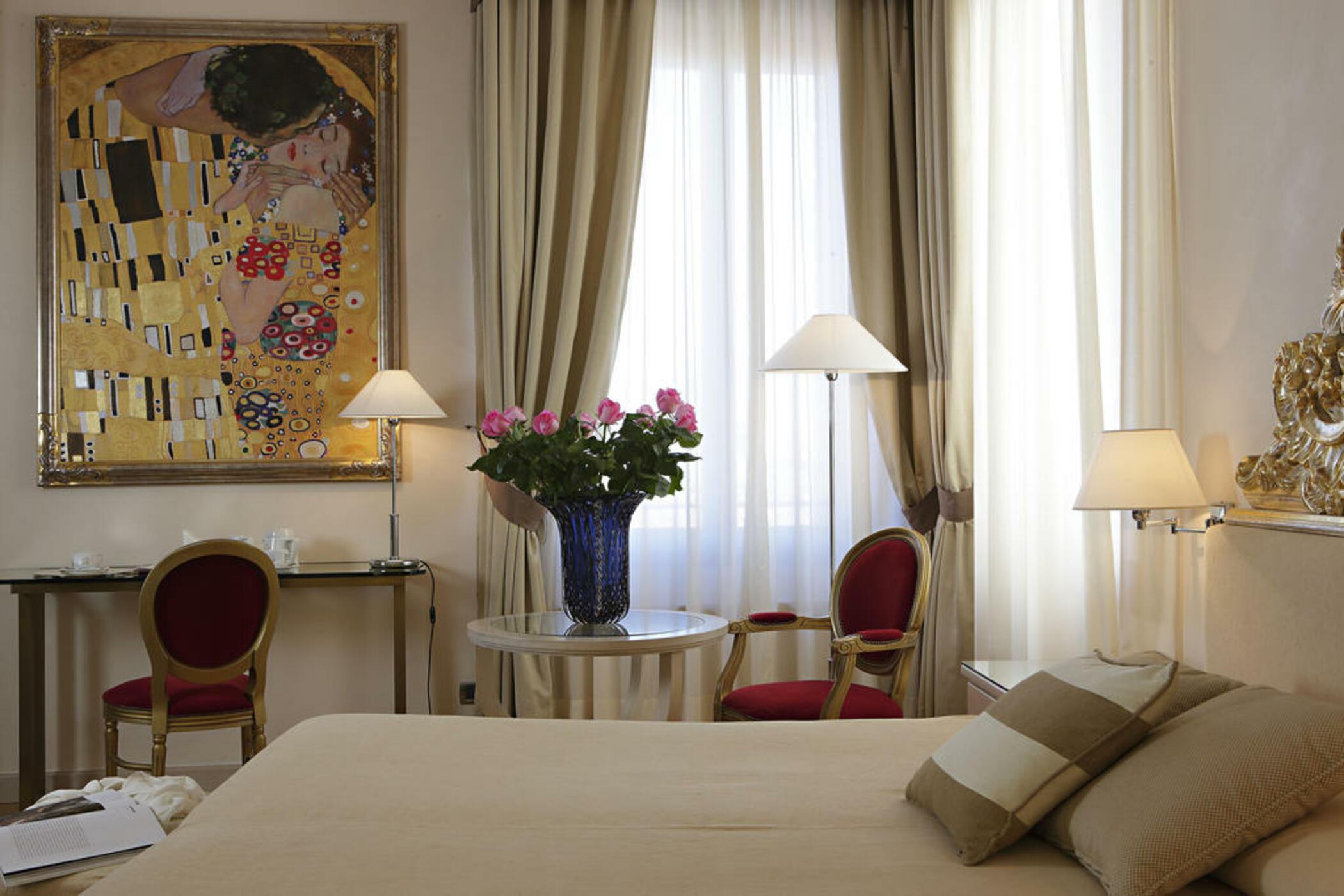 Hotel Liassidi Palace Венеція Екстер'єр фото