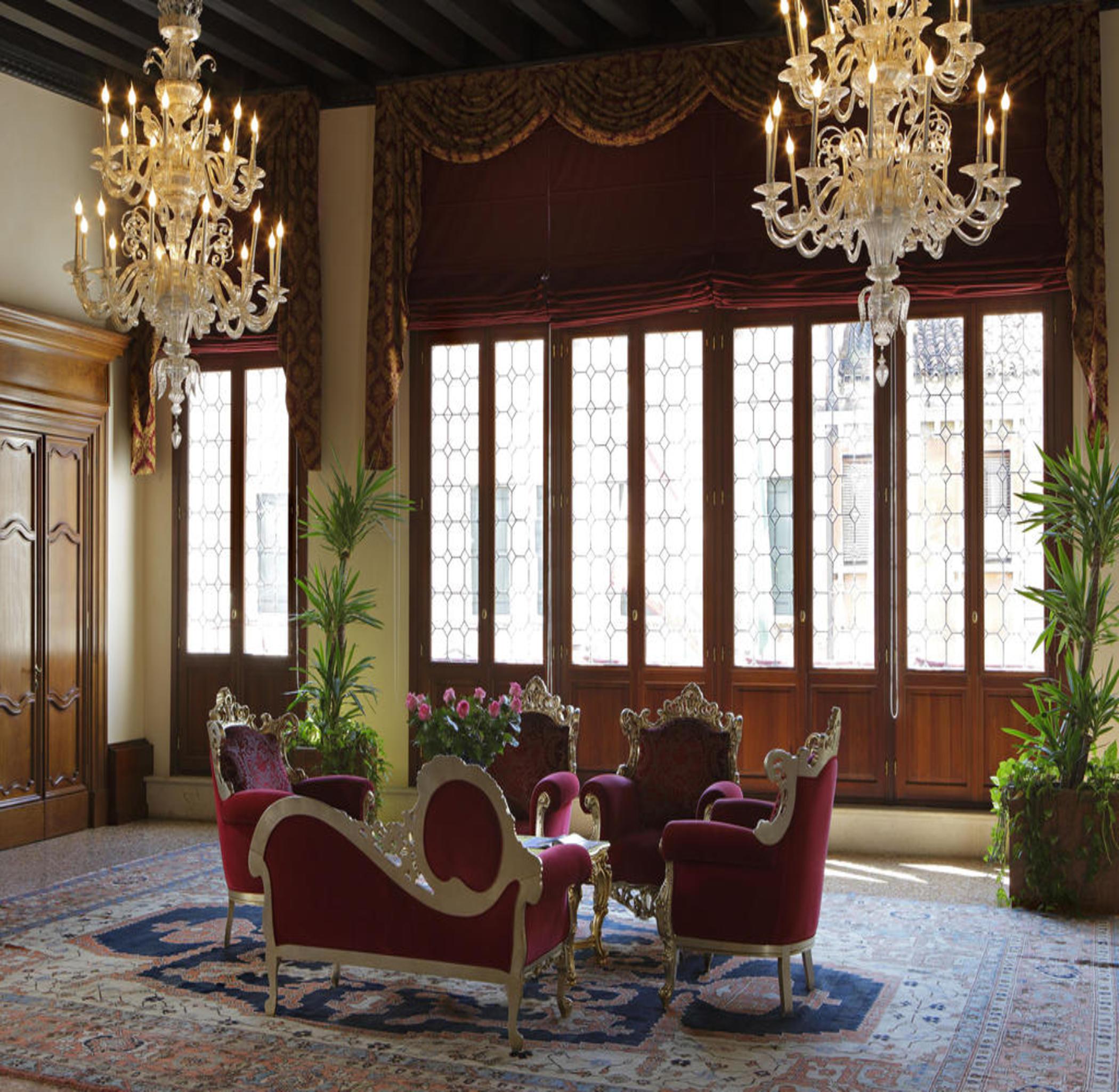 Hotel Liassidi Palace Венеція Екстер'єр фото