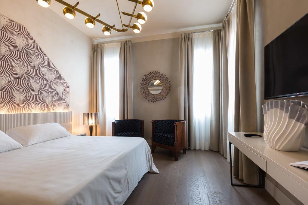 Hotel Liassidi Palace Венеція Екстер'єр фото