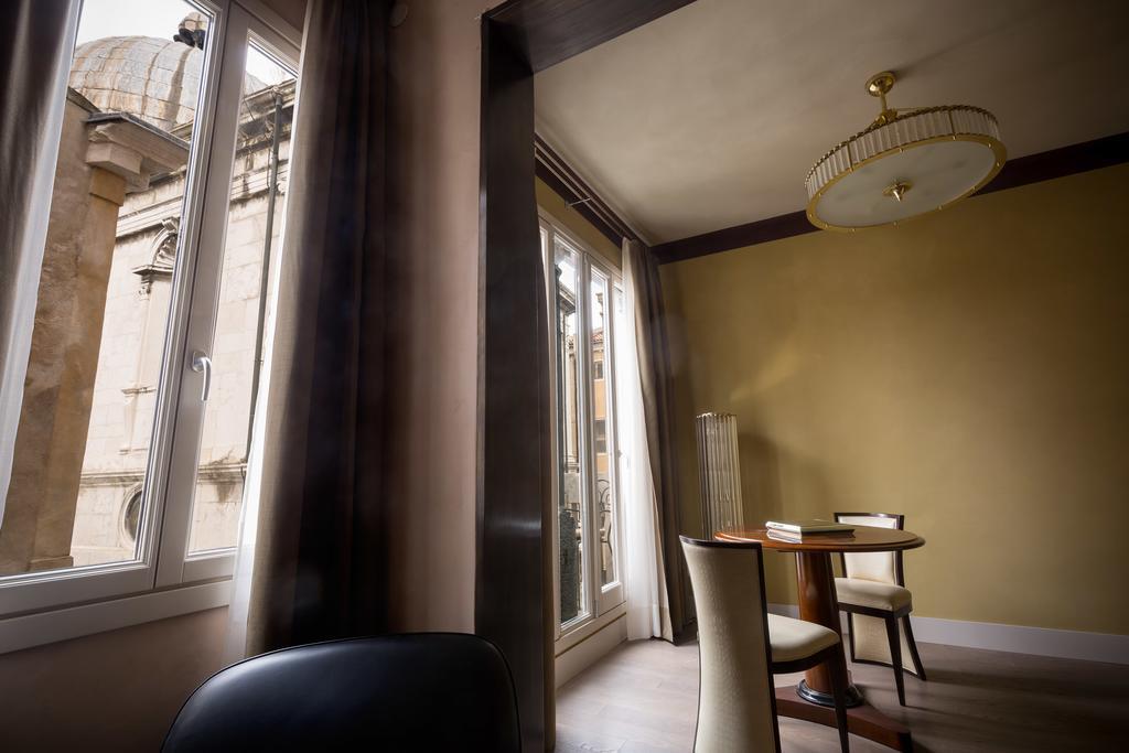Hotel Liassidi Palace Венеція Екстер'єр фото