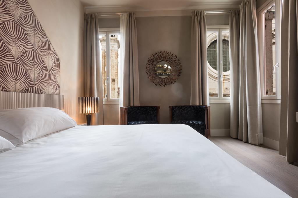 Hotel Liassidi Palace Венеція Екстер'єр фото
