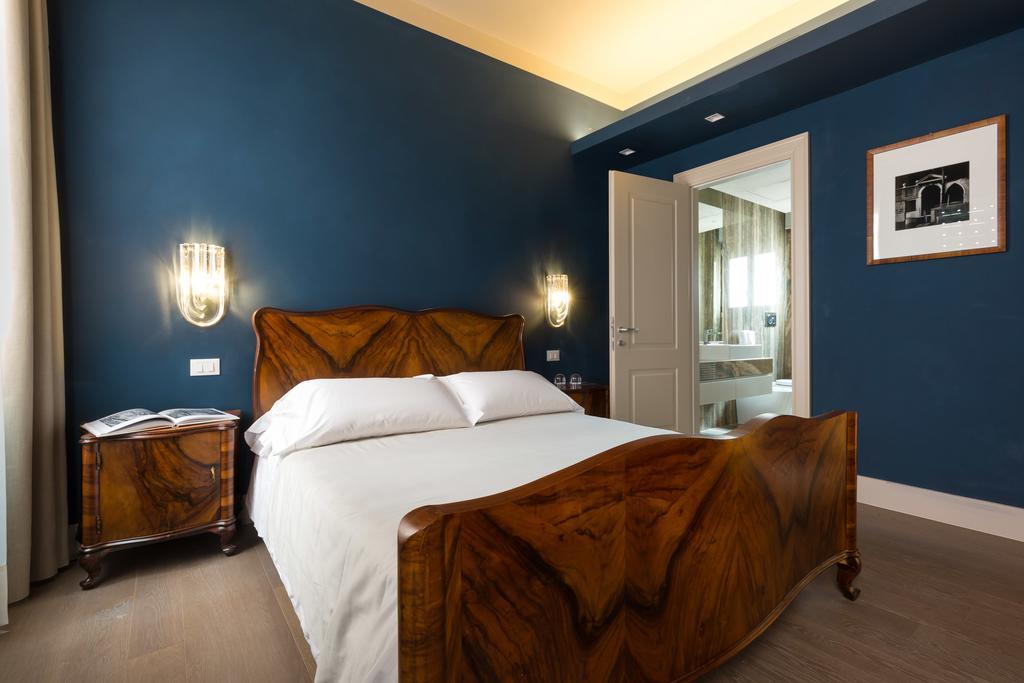 Hotel Liassidi Palace Венеція Екстер'єр фото