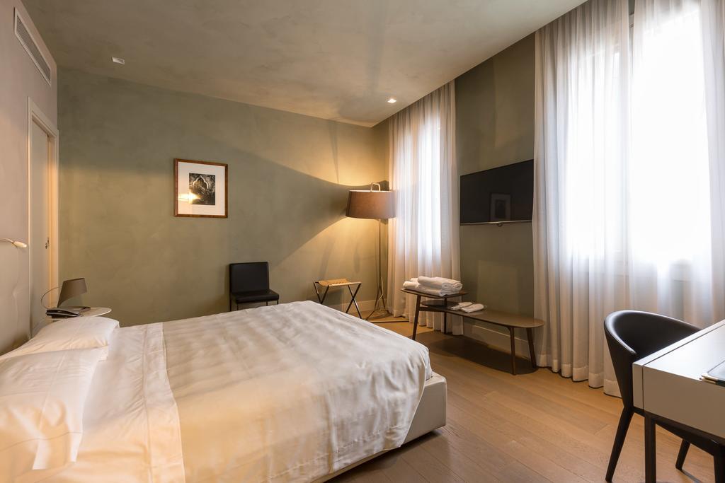 Hotel Liassidi Palace Венеція Екстер'єр фото