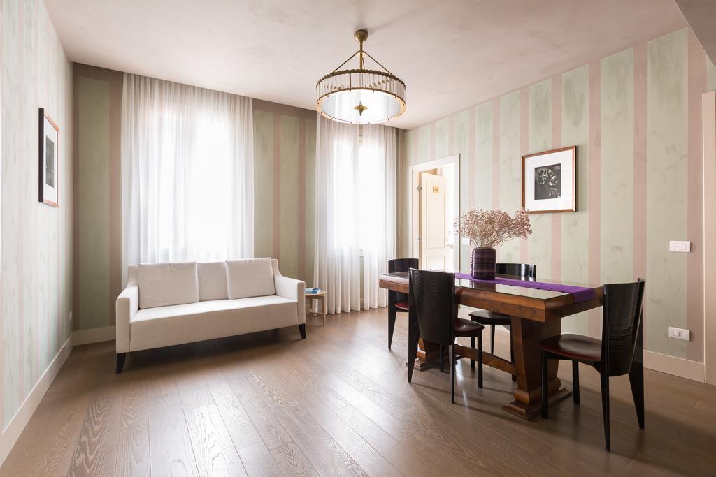 Hotel Liassidi Palace Венеція Екстер'єр фото