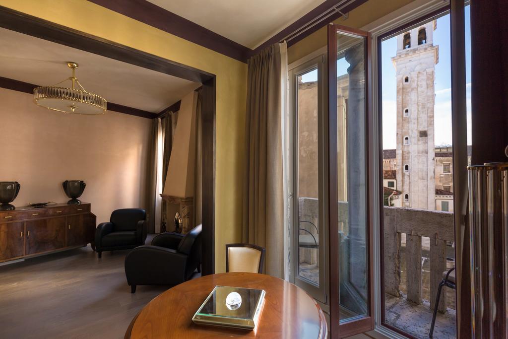 Hotel Liassidi Palace Венеція Екстер'єр фото