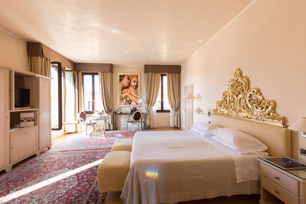 Hotel Liassidi Palace Венеція Екстер'єр фото